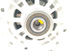 Recambio de alternador para mercedes-benz clase c coupé (cl203) c 220 cdi (203.706) referencia OEM IAM A0009063505 10480404+  2