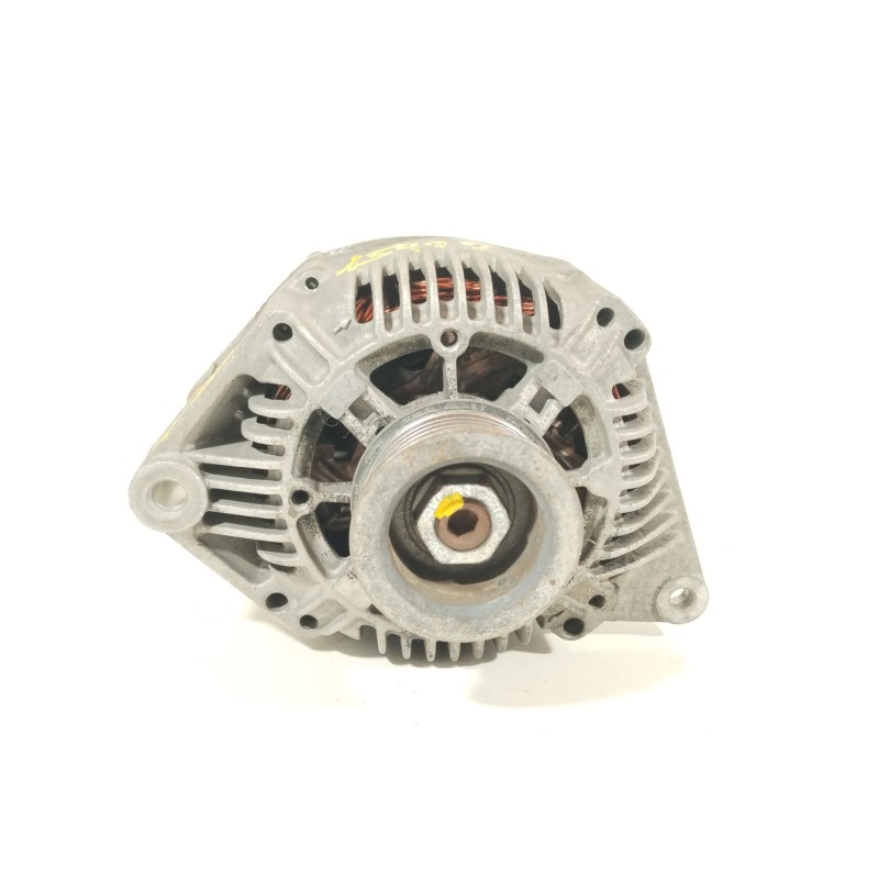 Recambio de alternador para renault megane i classic (la0/1_) 1.9 tdi referencia OEM IAM 7700857073 A13VI164 