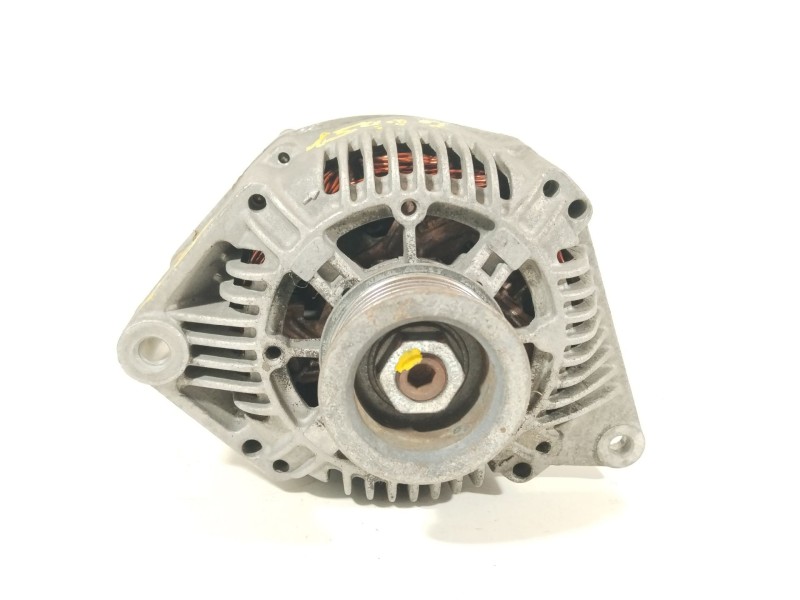 Recambio de alternador para renault megane i classic (la0/1_) 1.9 tdi referencia OEM IAM 7700857073 A13VI164 