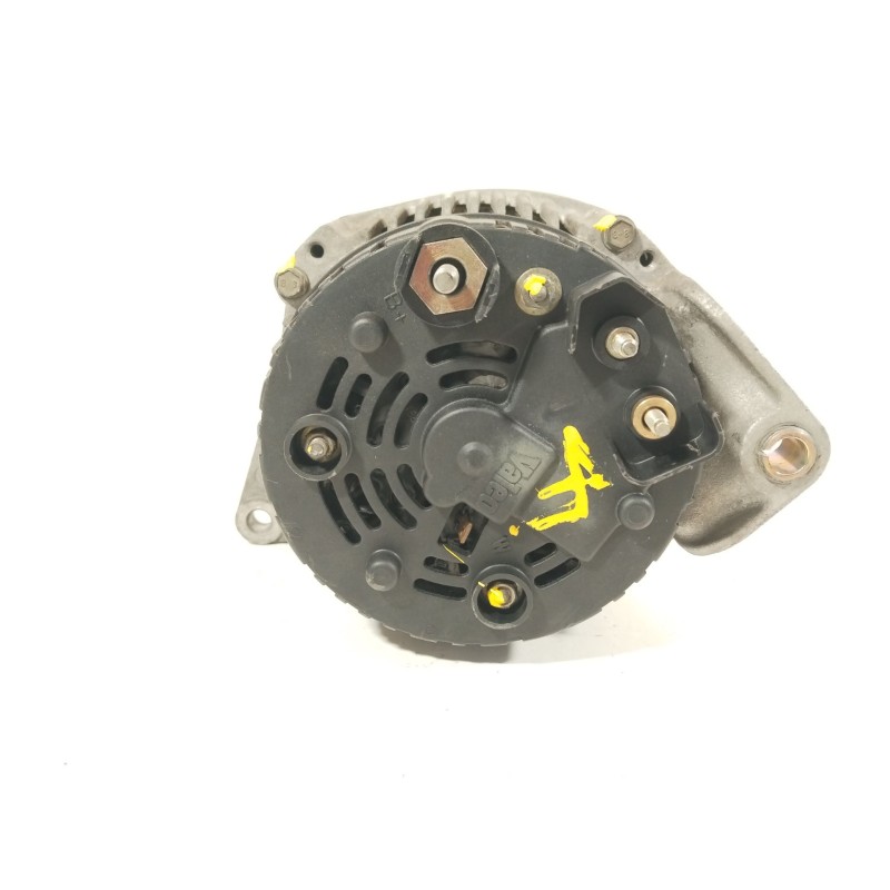 Recambio de alternador para renault megane i classic (la0/1_) 1.9 tdi referencia OEM IAM 7700857073 A13VI164 