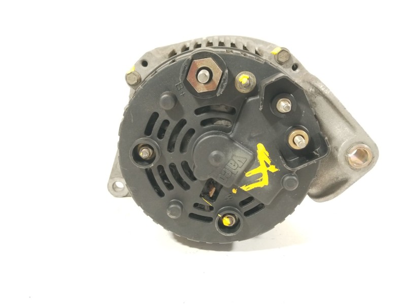 Recambio de alternador para renault megane i classic (la0/1_) 1.9 tdi referencia OEM IAM 7700857073 A13VI164 