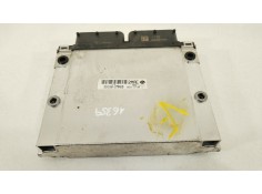 Recambio de centralita motor uce para kia sportage v (nq5) 1.6 t-gdi mhev awd referencia OEM IAM 391992M050   2