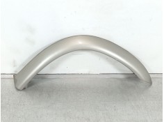 Recambio de aletin delantero derecho para mitsubishi montero sport i (k7_, k9_) 2.5 td (k94w, k74t) referencia OEM IAM MR230970 