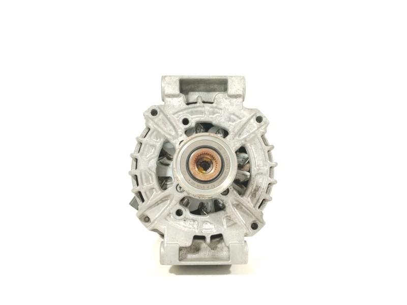 Recambio de alternador para mini mini (r56) cooper s referencia OEM IAM 7604782 0125711011 12317604782
