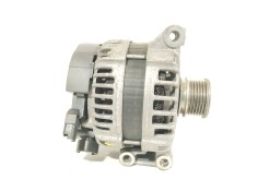 Recambio de alternador para mini mini (r56) cooper s referencia OEM IAM 7604782 0125711011 12317604782 2