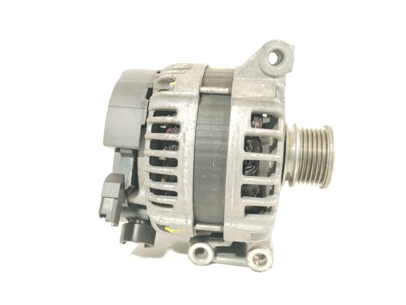 Recambio de alternador para mini mini (r56) cooper s referencia OEM IAM 7604782 0125711011 12317604782
