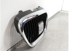 Recambio de rejilla delantera para seat leon (1p1) 1.9 tdi referencia OEM IAM 5P0853654 5P0853679  2