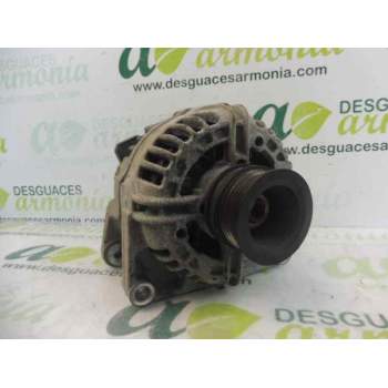 ALTERNADOR 13229984 0124325163 