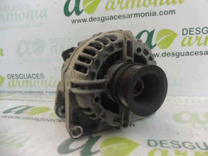ALTERNADOR 13229984 0124325163 