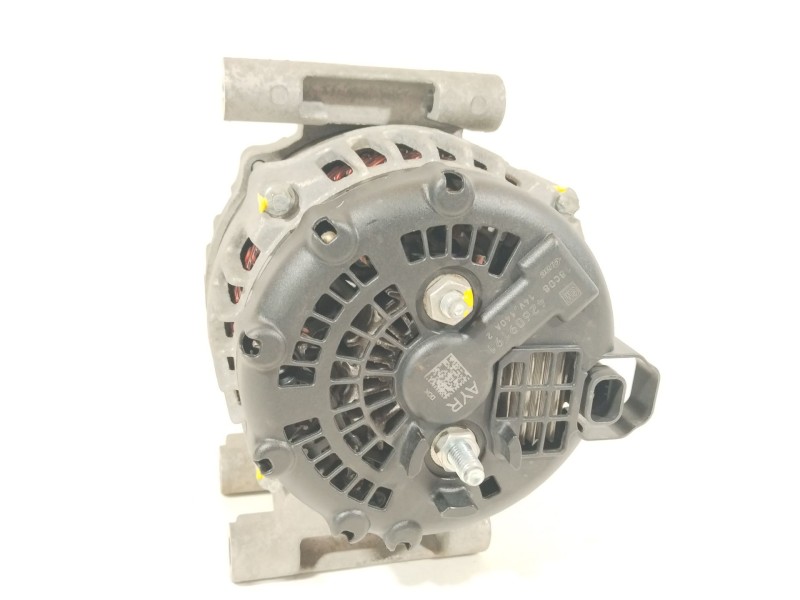 Recambio de alternador para opel mokka / mokka x (j13) 1.6 cdti (_76) referencia OEM IAM 42609191  