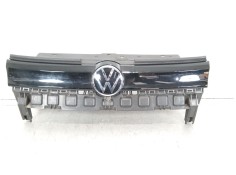 Recambio de rejilla delantera para volkswagen caddy v monospace (sbb, sbj) 2.0 tdi bmt referencia OEM IAM 2K7807231E 2K7853651 
