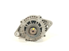 Recambio de alternador para chevrolet matiz (m200, m250) 1.0 referencia OEM IAM 96289030 219235 