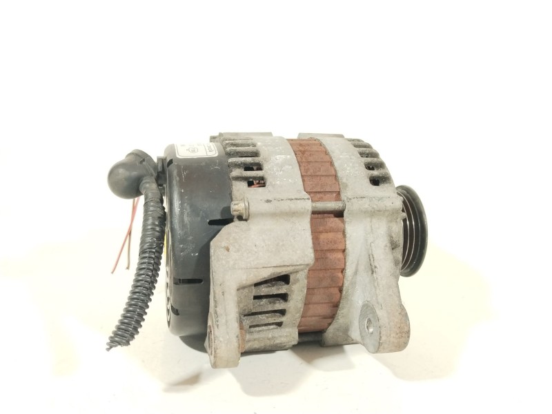 Recambio de alternador para chevrolet matiz (m200, m250) 1.0 referencia OEM IAM 96289030 219235 