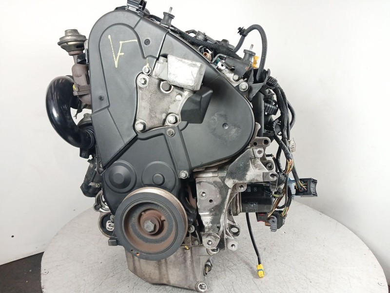 Recambio de motor completo para citroën xsara picasso (n68) 2.0 hdi referencia OEM IAM RHY  