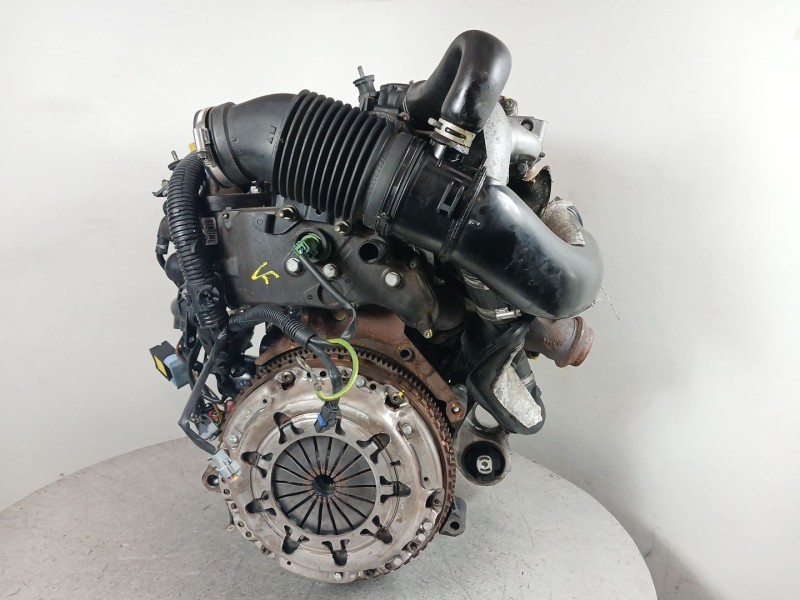 Recambio de motor completo para citroën xsara picasso (n68) 2.0 hdi referencia OEM IAM RHY  