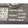 MODULO ELECTRONICO 5Q0951605B 