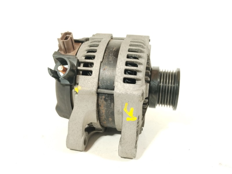 Recambio de alternador para ford kuga i 2.0 tdci referencia OEM IAM 8M5T10300YB D643888R 