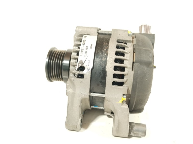 Recambio de alternador para ford kuga i 2.0 tdci referencia OEM IAM 8M5T10300YB D643888R 