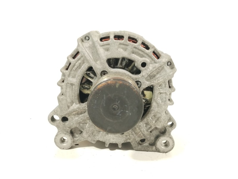 Recambio de alternador para audi a3 (8v1, 8vk) 1.6 tdi referencia OEM IAM 03L903023K F000BL0800 