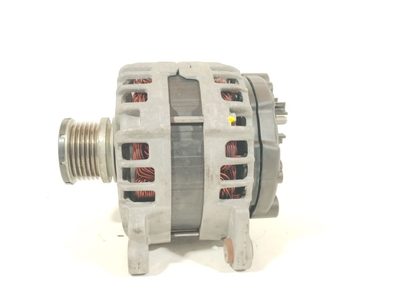 Recambio de alternador para audi a3 (8v1, 8vk) 1.6 tdi referencia OEM IAM 03L903023K F000BL0800 