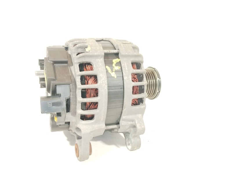 Recambio de alternador para audi a3 (8v1, 8vk) 1.6 tdi referencia OEM IAM 03L903023K F000BL0800 