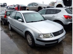 volkswagen passat b5 (3b2) del año 1999