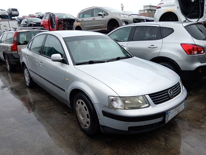 volkswagen passat b5 (3b2) del año 1999