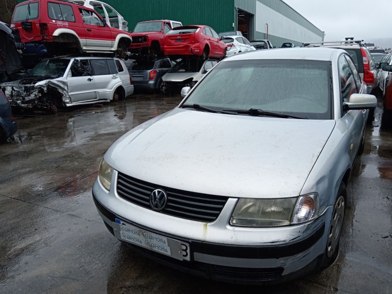volkswagen passat b5 (3b2) del año 1999