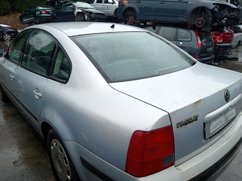 volkswagen passat b5 (3b2) del año 1999