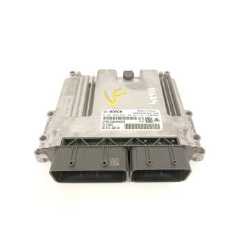 CENTRALITA MOTOR UCE 9851888980 0281039555 