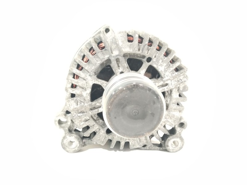 Recambio de alternador para seat altea (5p1) 1.9 tdi referencia OEM IAM 06F903023C TG14C011 