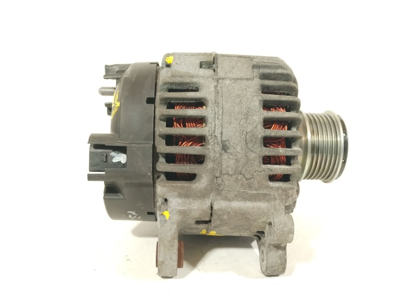 Recambio de alternador para seat altea (5p1) 1.9 tdi referencia OEM IAM 06F903023C TG14C011 