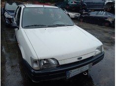 ford fiesta iii (gfj) del año 1996 2