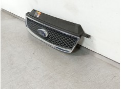 Recambio de rejilla delantera para ford focus c-max (dm2) 1.8 tdci referencia OEM IAM 3M51R8138 3M51R8138A 3M51R8200A 2