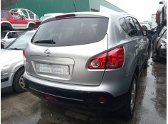 nissan qashqai i (j10, nj10) del año 2009