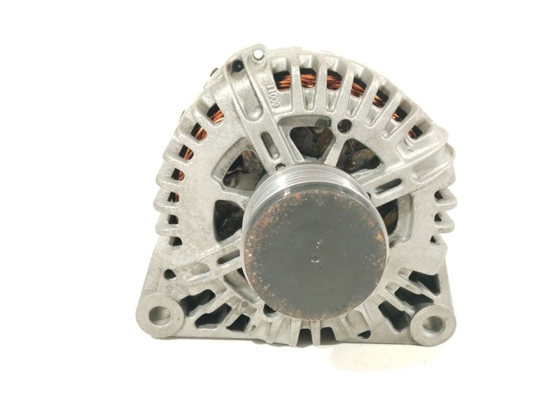 Recambio de alternador para peugeot 308 i (4a_, 4c_) 1.6 hdi referencia OEM IAM 5705NH TG15C053 