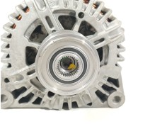 Recambio de alternador para peugeot 308 i (4a_, 4c_) 1.6 hdi referencia OEM IAM 5705NH TG15C053  2