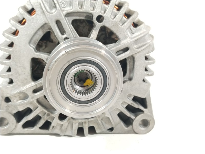 Recambio de alternador para peugeot 308 i (4a_, 4c_) 1.6 hdi referencia OEM IAM 5705NH TG15C053 