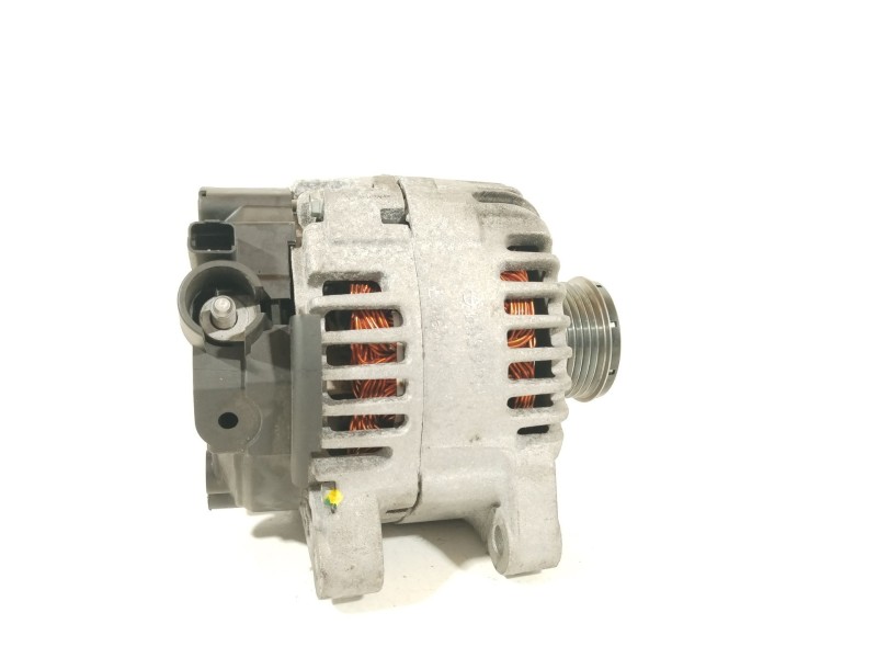 Recambio de alternador para peugeot 308 i (4a_, 4c_) 1.6 hdi referencia OEM IAM 5705NH TG15C053 