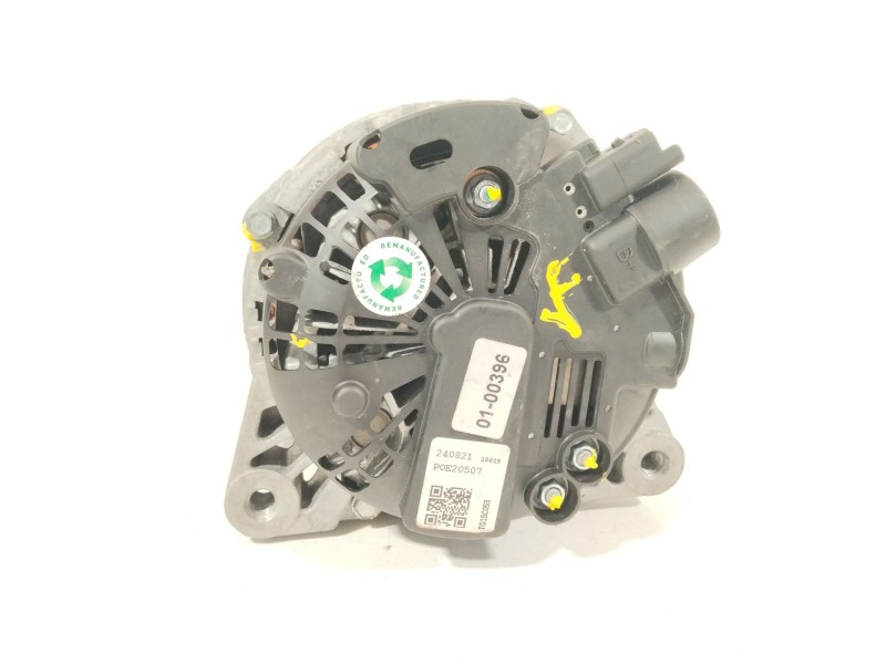Recambio de alternador para peugeot 308 i (4a_, 4c_) 1.6 hdi referencia OEM IAM 5705NH TG15C053 