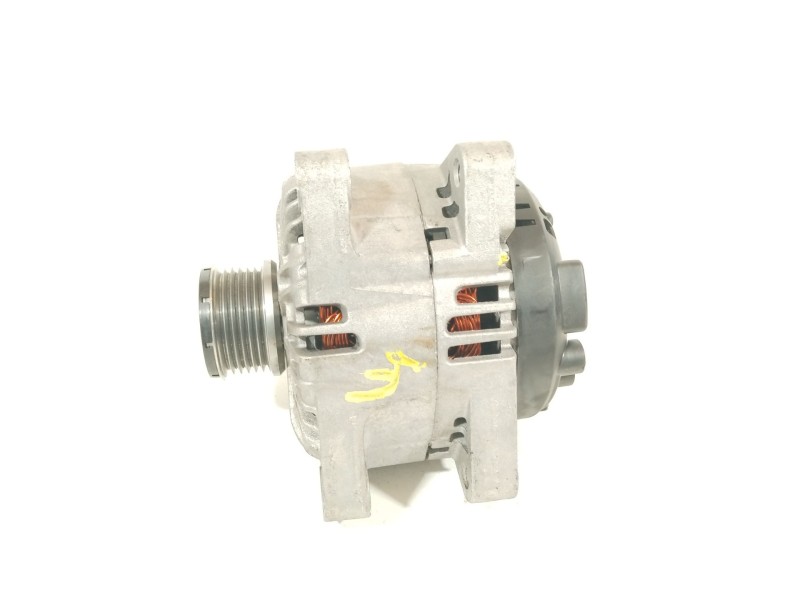 Recambio de alternador para peugeot 308 i (4a_, 4c_) 1.6 hdi referencia OEM IAM 5705NH TG15C053 
