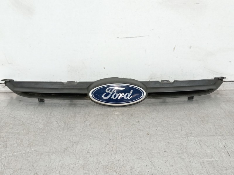 Recambio de rejilla delantera para ford fiesta vi (cb1, ccn) 1.6 tdci referencia OEM IAM 8A618200B  
