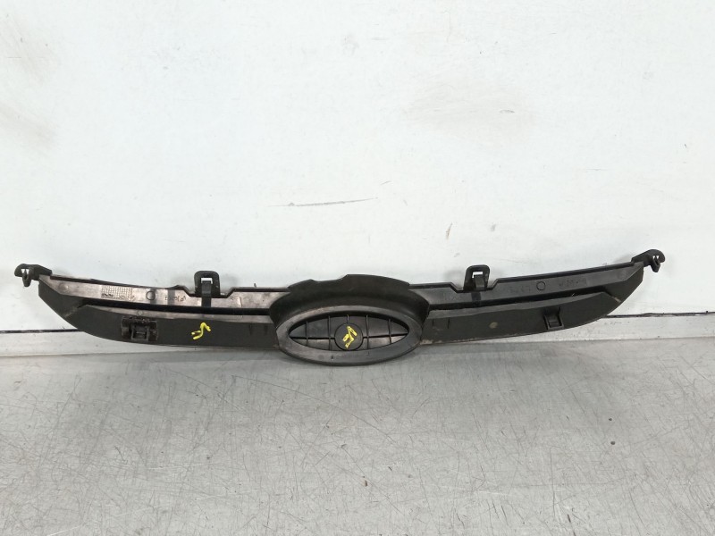 Recambio de rejilla delantera para ford fiesta vi (cb1, ccn) 1.6 tdci referencia OEM IAM 8A618200B  