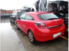 opel astra h gtc (a04) del año 2008
