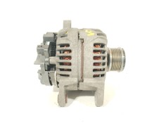 Recambio de alternador para renault clio iii (br0/1, cr0/1) 1.5 dci (br17, cr17) referencia OEM IAM 231008578R   2