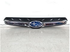 Recambio de rejilla paragolpes central para subaru forester (sj_) 2.0 d awd (sjd) referencia OEM IAM 91122SG090  