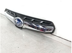 Recambio de rejilla paragolpes central para subaru forester (sj_) 2.0 d awd (sjd) referencia OEM IAM 91122SG090   2