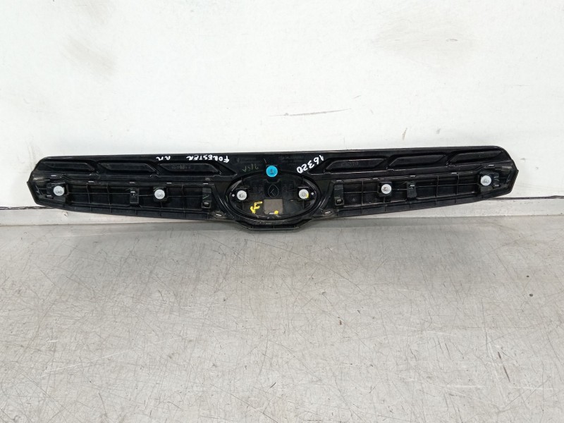 Recambio de rejilla paragolpes central para subaru forester (sj_) 2.0 d awd (sjd) referencia OEM IAM 91122SG090  