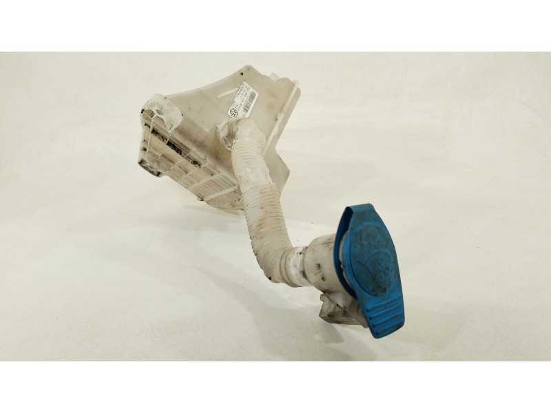 Recambio de deposito limpia para seat leon (5f1) 1.6 tdi referencia OEM IAM 5Q0955448AT 1K69556501 