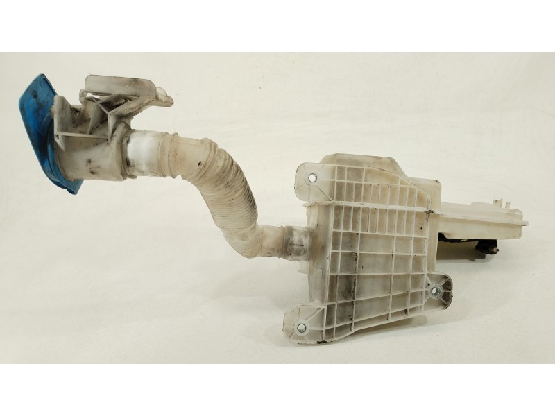 Recambio de deposito limpia para seat leon (5f1) 1.6 tdi referencia OEM IAM 5Q0955448AT 1K69556501 